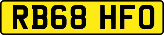 RB68HFO