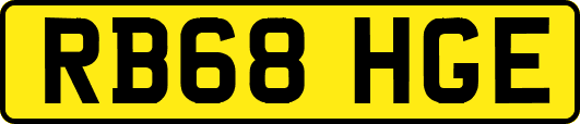 RB68HGE