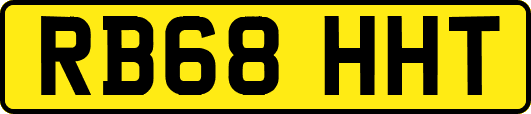 RB68HHT