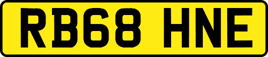 RB68HNE