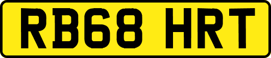 RB68HRT