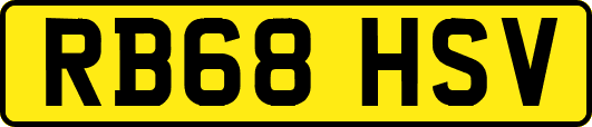 RB68HSV