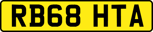 RB68HTA