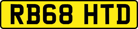 RB68HTD