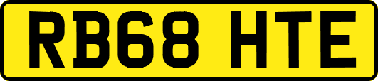 RB68HTE