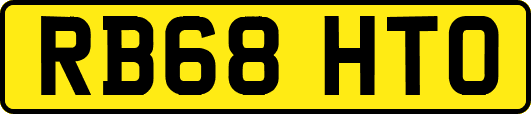 RB68HTO