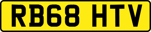 RB68HTV