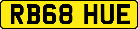 RB68HUE
