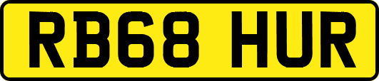 RB68HUR