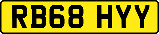 RB68HYY