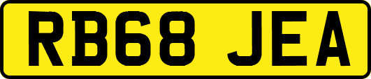 RB68JEA