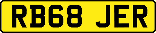 RB68JER