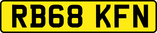 RB68KFN