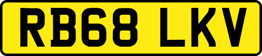 RB68LKV