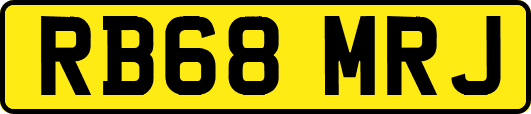 RB68MRJ