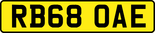 RB68OAE