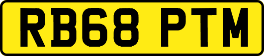 RB68PTM