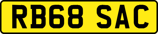 RB68SAC