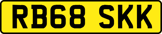 RB68SKK