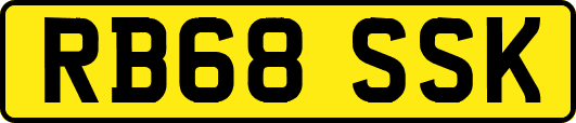 RB68SSK