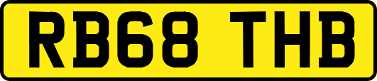 RB68THB