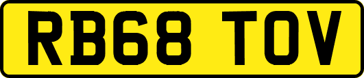 RB68TOV