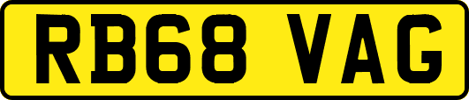 RB68VAG