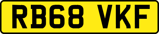 RB68VKF