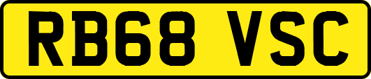 RB68VSC