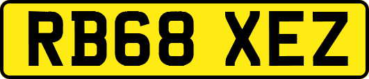 RB68XEZ