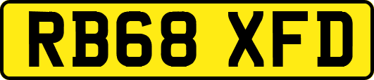 RB68XFD