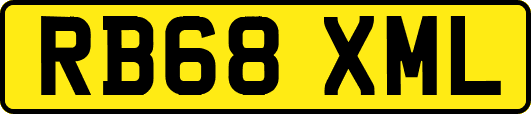 RB68XML