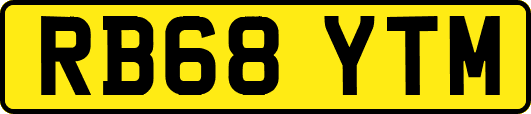 RB68YTM