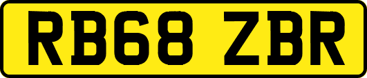 RB68ZBR