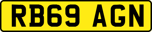 RB69AGN