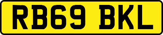 RB69BKL