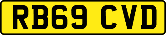 RB69CVD