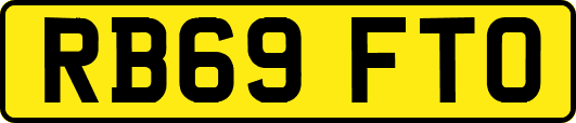 RB69FTO