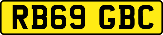 RB69GBC
