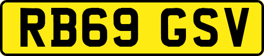 RB69GSV