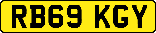 RB69KGY