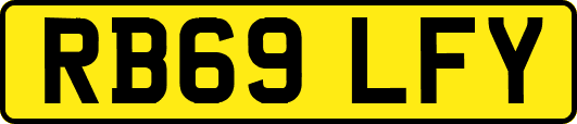 RB69LFY