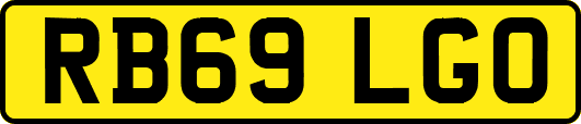 RB69LGO