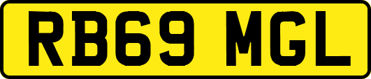 RB69MGL