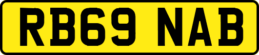 RB69NAB