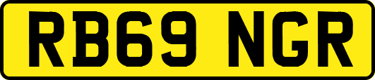 RB69NGR