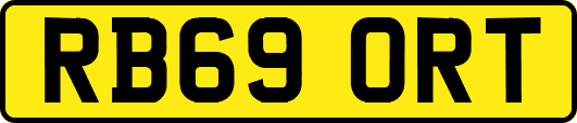 RB69ORT