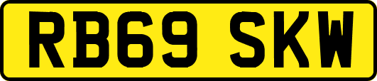 RB69SKW
