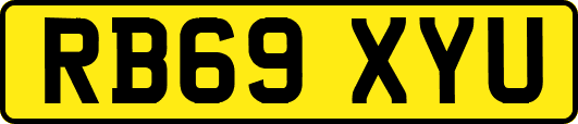 RB69XYU