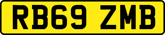 RB69ZMB